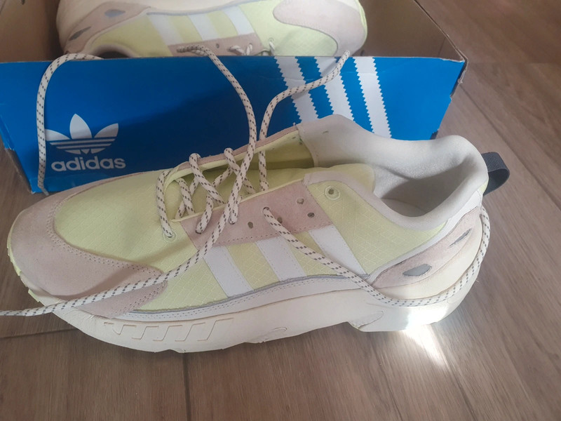 Adidas 2025 boost 45