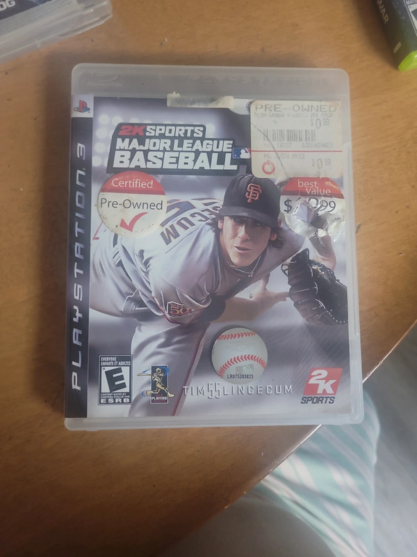 PS3 GAME 2