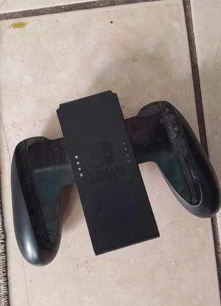 Nintendo switch manette, marke: Nintendo, zustand: Sehr gut, 5,20 €, 6,16 € inklusive Vinted-Käuferschutz