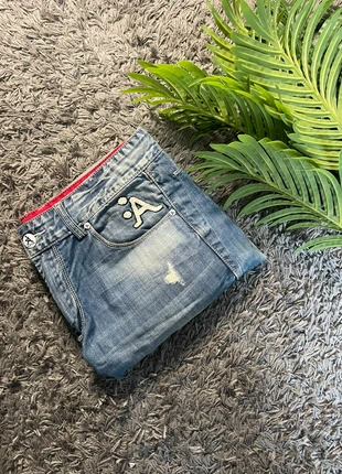 Bermuda A-Style, marke: A-style, zustand: Sehr gut, größe: W40 | DE 56, 6,00 €, 7,00 € inklusive Vinted-Käuferschutz