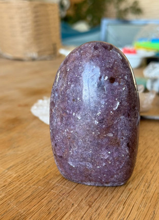 Lépidolite, marque: Lepidolite, état: Neuf sans étiquette, 36,00 €, 38,50 € Protection acheteurs incluse