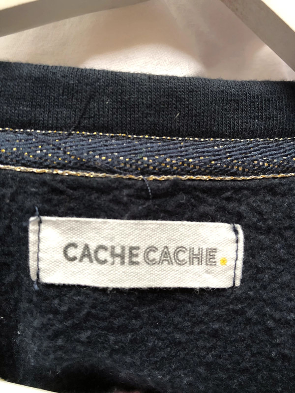 Pull cheap cache cache