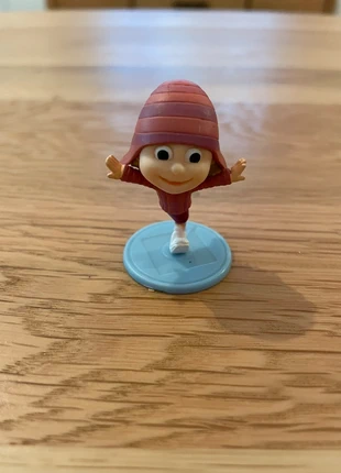 1 figurine, condition: Very good, size: 3 years / 98 cm, €1.00, €1.75 includes Buyer Protection