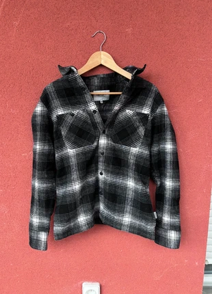 Veste Carhartt, merk: Carhartt, staat: Heel goed, maat: XS, € 24,00, € 25,90 inclusief Kopersbescherming