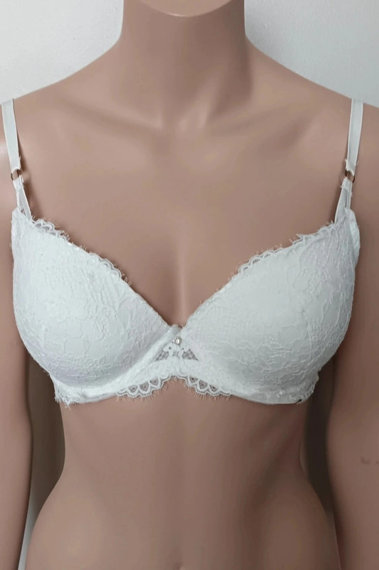 soutien gorge H&M femme 80C - photo numéro 2