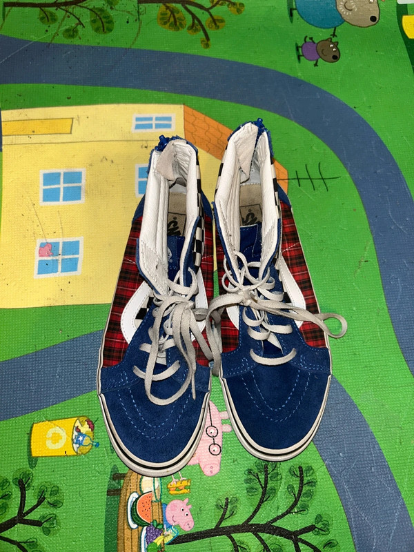 Kids vans 4