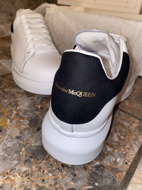 Alexander mcqueen originali on sale
