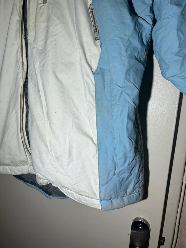 Manteau de ski fireball - photo numéro 3