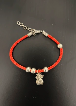 Bracelet porte bonheur chinois, merk: Chine, staat: Heel goed, € 1,00, € 1,75 inclusief Kopersbescherming