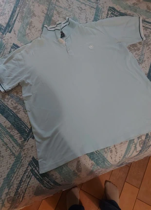 Polo  uomo, marke: Ascot Sport, zustand: Gut, größe: XXL, 5,00 €, 5,95 € inklusive Vinted-Käuferschutz