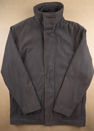 Blouson Taille 50 Adriano jacometti Marron, marca: Adriano Jacometti, estado: Bom, tamanho: XL, €5.00, €5.95 inclui Proteção do Comprador