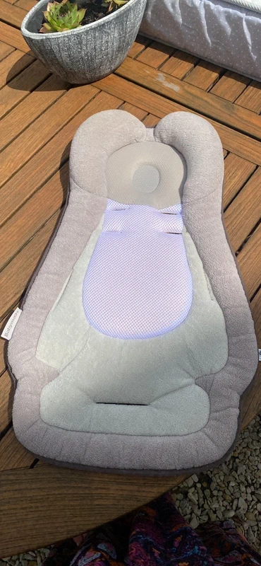 Réducteur transat babymoov