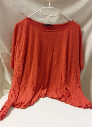 Oversize Shirt Orange Größe 34 Dorothy Perkins , marke: Dorothy Perkins, zustand: Sehr gut, größe: XS / 34 / 6, 14,00 €, 14,90 € inklusive Vinted-Käuferschutz