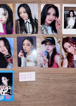 itzy misc pobs, condizioni: Nuovo senza cartellino, €10.00, €11.20 include la Protezione acquisti