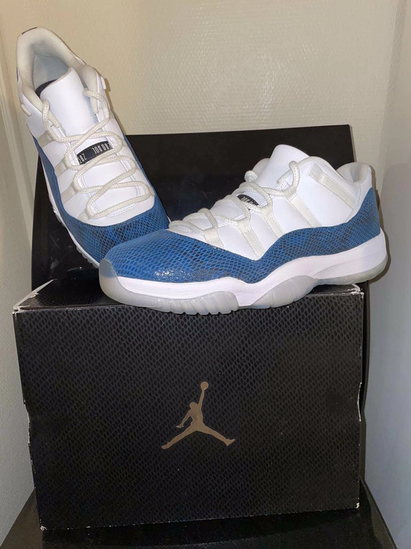 Air Jordan retro 11 Vinted