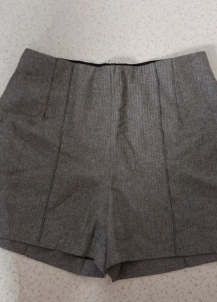 Short neuf la fée maraboutée Intemporel Minimalist Office Siren, brand: La Fee Maraboutee, condition: New with tags, size: XXL / 44 / 16, €42.00, €44.80 includes Buyer Protection