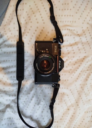 Appareil photo argentique fuji STX-2, marke: FUJI, zustand: Sehr gut, 50,00 €, 53,20 € inklusive Vinted-Käuferschutz
