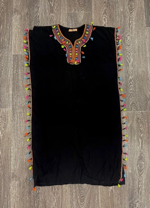 Djellaba, état: Bon état, taille: XS / 34 / 6, 5,00 €, 5,95 € Protection acheteurs incluse