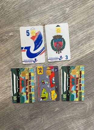 Paris Cartes, état: Bon état, 1,00 €, 1,75 € Protection acheteurs incluse
