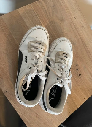 #basketspuma#pointure39, marque: Puma, état: Satisfaisant, taille: 39, 8,00 €, 9,10 € Protection acheteurs incluse