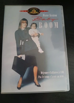 Baby Boom Dvd, état: Neuf avec étiquette, 20,00 €, 21,70 € Protection acheteurs incluse