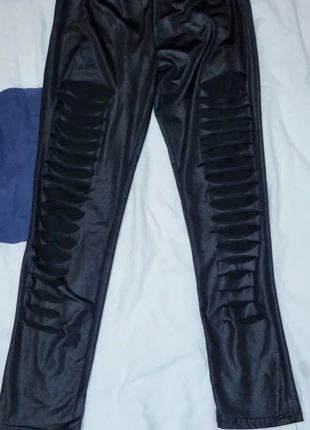 Legging, état: Très bon état, taille: M / 38 / 10, 2,00 €, 2,80 € Protection acheteurs incluse