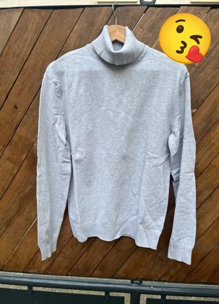 Pull tom tailor, marque: Tom Tailor, état: Très bon état, taille: XS, 5,00 €, 5,95 € Protection acheteurs incluse