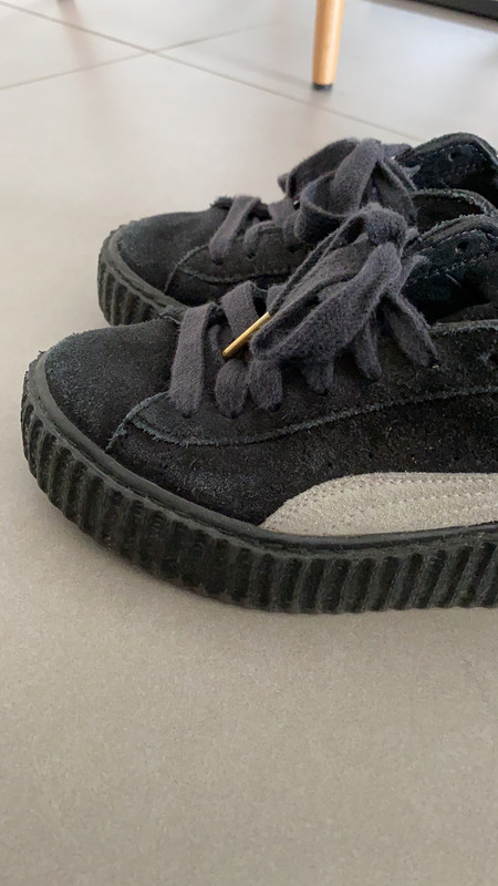 Puma 2024 fenty basket