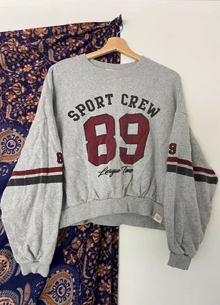 oversized sweater, marque: Pull & Bear, état: Très bon état, taille: S / 36 / 8, 8,00 €, 9,10 € Protection acheteurs incluse