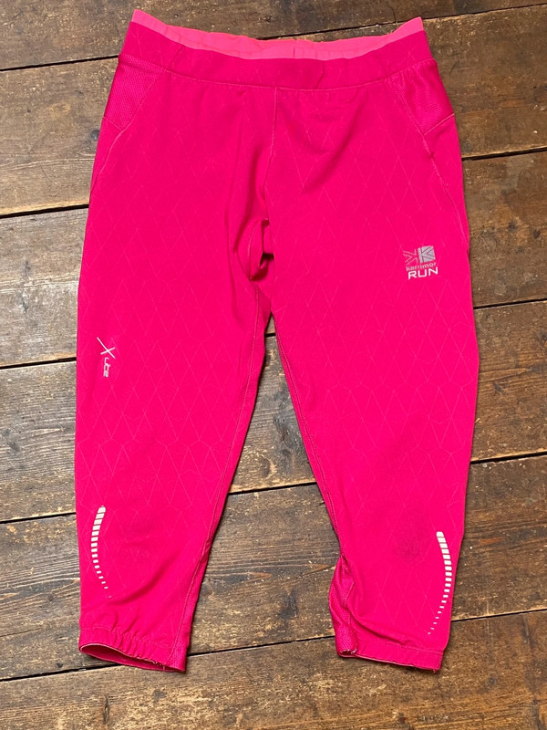 Karrimor xlite running on sale leggings