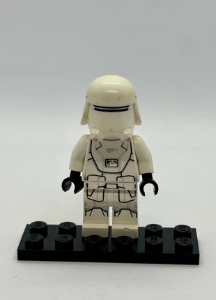 LEGO Star Wars – Snowtrooper du Premier Ordre (sw0875), brand: LEGO Star Wars, condition: Very good, size: One size, €4.80, €5.74 includes Buyer Protection