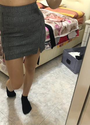 Gonna 2025 zebrata subdued