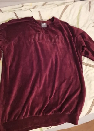 Puma trui, marque: Puma, état: Très bon état, taille: M, 6,00 €, 7,00 € Protection acheteurs incluse