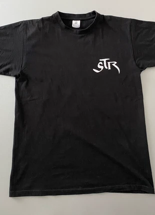 T-shirt Team Street Racer • M, brand: B&C Collection, condizioni: Ottime, taglia: M, €12.00, €13.30 include la Protezione acquisti