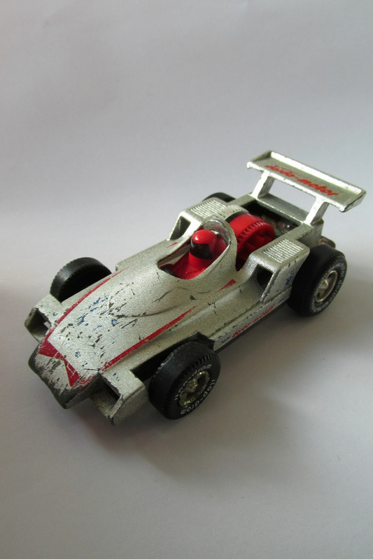 Darda Car Motor Serie 10 Made in W Germany zeldzaam 7 Centimeter bij 3.5 Vinted