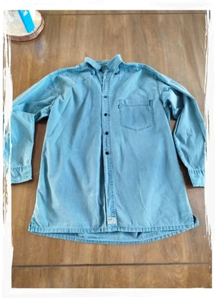 Chemise Levi's homme M, marca: Levi's, estado: Muy bueno, tamaño: M, 8,00 €, 9,10 € Protección al comprador incluida