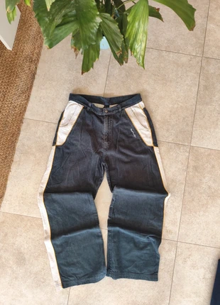 JNCO rottweiler baggy pants aesthetic y2k old money luxury premium quality Pico, marque: Rottweiler, état: Très bon état, taille: M, 49,00 €, 52,15 € Protection acheteurs incluse