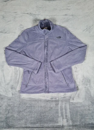 Polaire The North Face full zip mauve femme en taille M, marque: The North Face, état: Très bon état, taille: M / 38 / 10, 19,00 €, 20,65 € Protection acheteurs incluse