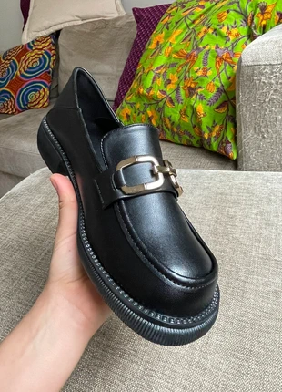 Mocassins neufs, brand: Mocassins, condizioni: Nuovo con cartellino, taglia: 37, €18.00, €19.60 include la Protezione acquisti