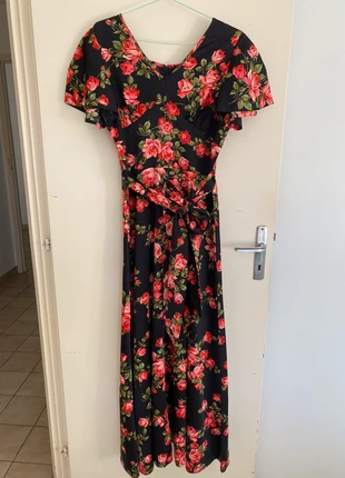 Robe longue, zustand: Sehr gut, größe: Einheitsgröße, 12,00 €, 13,30 € inklusive Vinted-Käuferschutz
