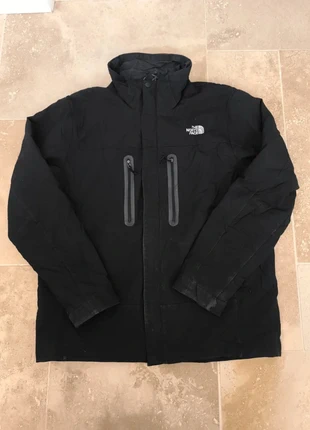 Veste The North Face homme noire logo blanc taille L Primaloft TNF Apex, brand: The North Face, condizioni: Discrete, taglia: L, €27.00, €29.05 include la Protezione acquisti Pro