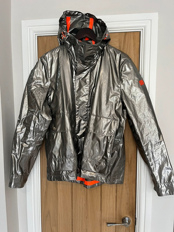 Paul and shark reflex jacket shop