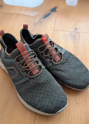 Sneaker Herren - auch fürs Wasser geeignet, marke: Hey Dude, zustand: Gut, größe: 43, 15,00 €, 16,45 € inklusive Vinted-Käuferschutz