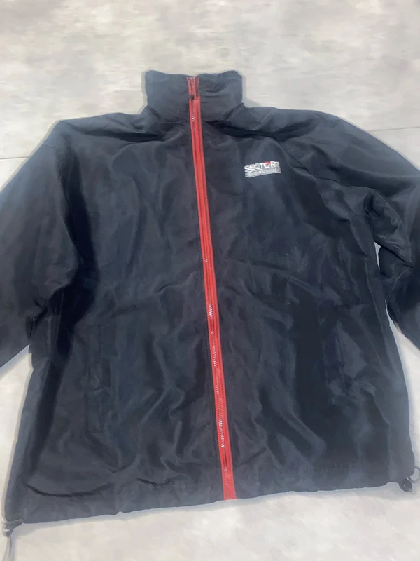 Imperméable - photo numéro 3