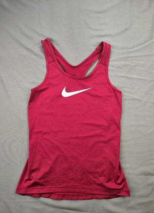 Débardeur de sport Nike S, brand: Nike, condition: Very good, size: S / 36 / 8, €10.00, €11.20 includes Buyer Protection