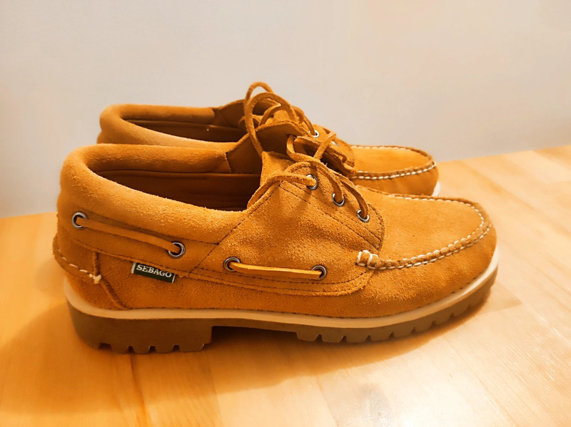 Sebago Ranger 44.5 2