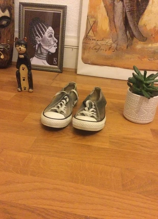 Converse, taille 39, merk: Converse, staat: Goed, maat: 39, € 10,00, € 11,20 inclusief Kopersbescherming