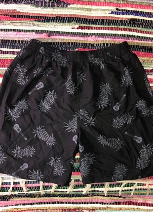 Short de bain Hawaï style - Taille XL, marke: Vintage Dressing, zustand: Sehr gut, größe: XL, 10,00 €, 11,20 € inklusive Vinted-Käuferschutz