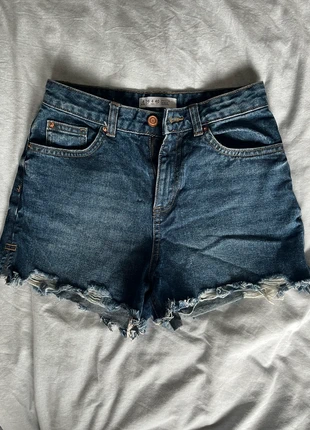 Denim shorts, brand: Primark, condition: New without tags, size: S / 36 / 8, €4.50, €5.43 includes Buyer Protection