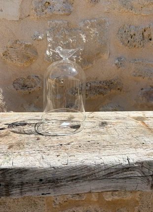 Cloche oiseau, merk: Werner, staat: Nieuw zonder prijskaartje, € 21,00, € 22,75 inclusief Kopersbescherming Pro